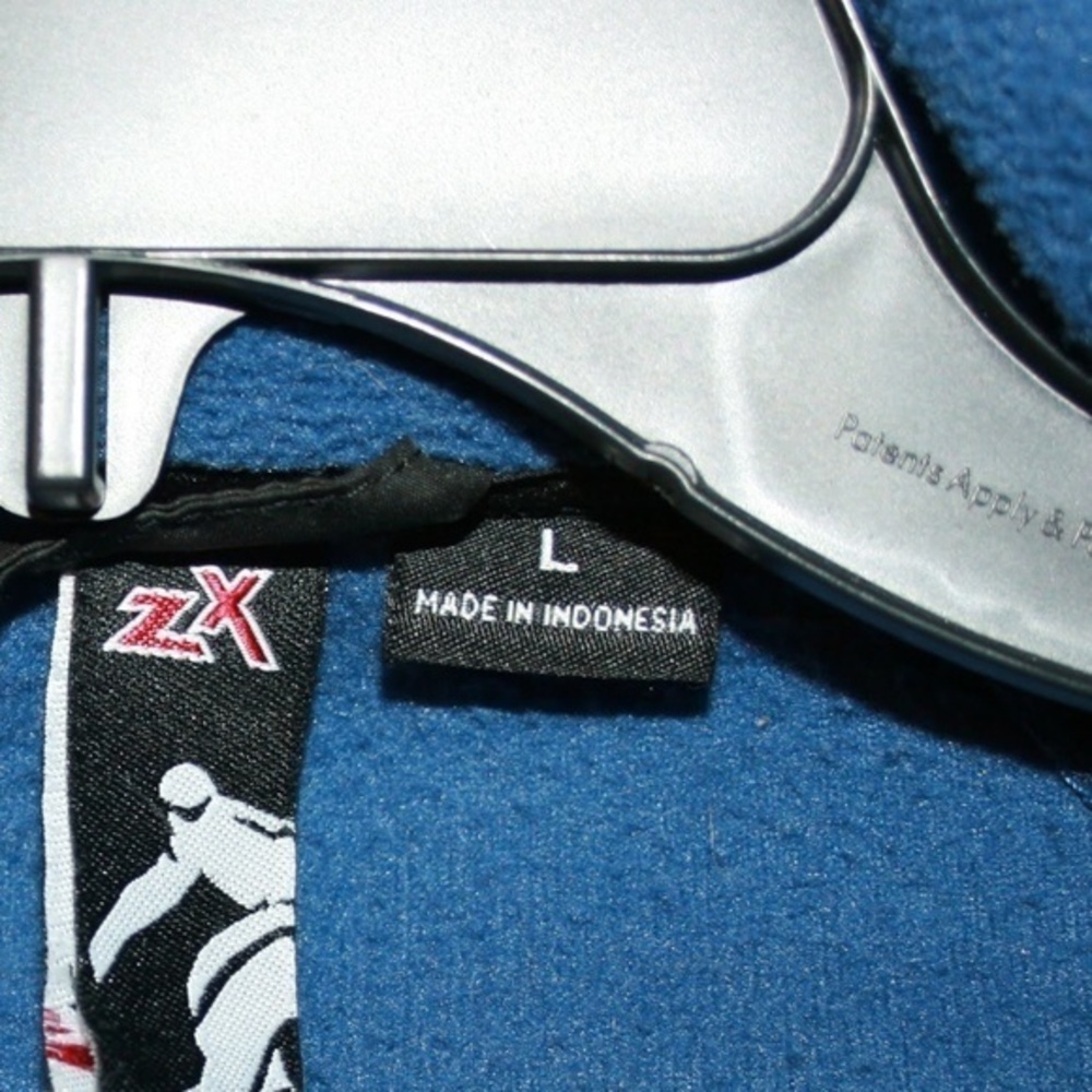 Fleece Jacket - Picture 2 of 3
